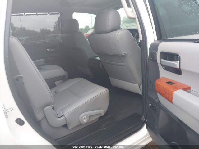 Photo 7 VIN: 5TDDY5G19LS175869 - TOYOTA SEQUOIA PL 