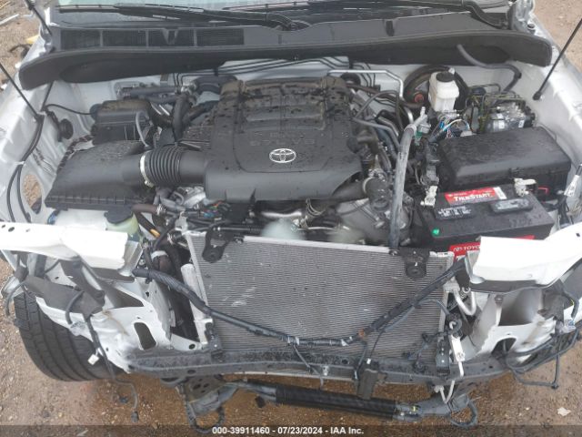 Photo 9 VIN: 5TDDY5G19LS175869 - TOYOTA SEQUOIA PL 