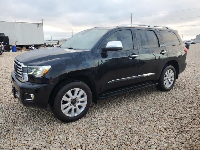 Photo 0 VIN: 5TDDY5G19LS176309 - TOYOTA SEQUOIA 