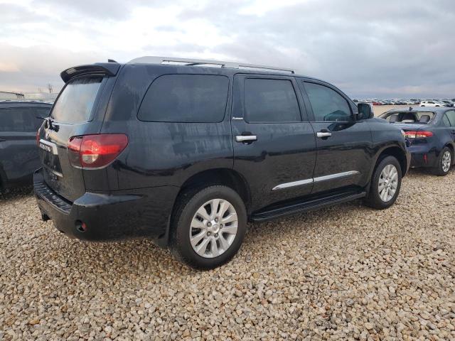 Photo 2 VIN: 5TDDY5G19LS176309 - TOYOTA SEQUOIA 