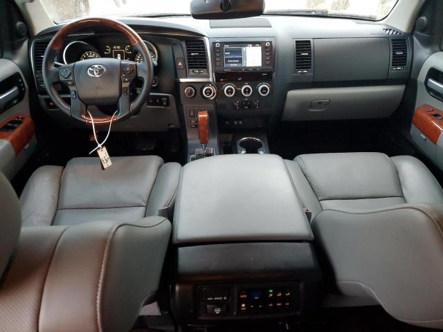 Photo 7 VIN: 5TDDY5G19LS176309 - TOYOTA SEQUOIA 