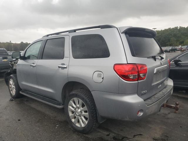 Photo 1 VIN: 5TDDY5G1XAS026464 - TOYOTA SEQUOIA PL 