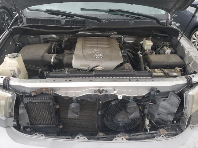 Photo 10 VIN: 5TDDY5G1XAS026464 - TOYOTA SEQUOIA PL 