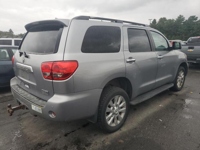 Photo 2 VIN: 5TDDY5G1XAS026464 - TOYOTA SEQUOIA PL 