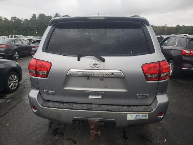 Photo 5 VIN: 5TDDY5G1XAS026464 - TOYOTA SEQUOIA PL 