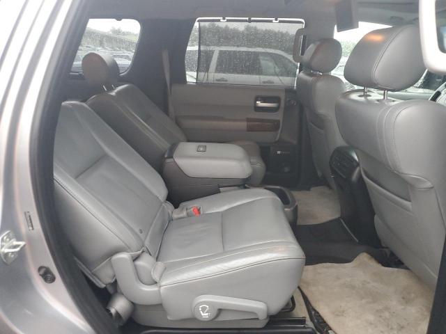 Photo 9 VIN: 5TDDY5G1XAS026464 - TOYOTA SEQUOIA PL 