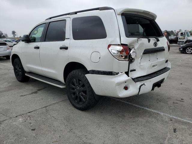 Photo 2 VIN: 5TDDY5G1XAS027114 - TOYOTA SEQUOIA PL 