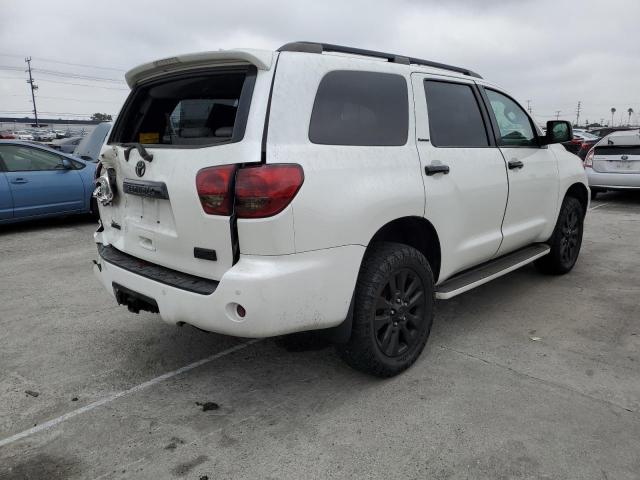 Photo 3 VIN: 5TDDY5G1XAS027114 - TOYOTA SEQUOIA PL 