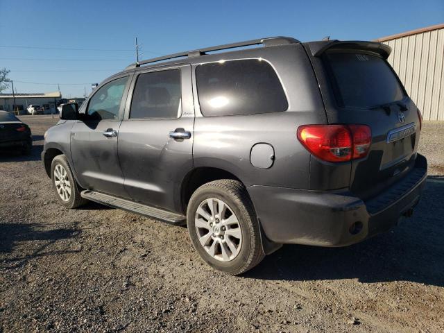 Photo 1 VIN: 5TDDY5G1XBS040950 - TOYOTA SEQUOIA PL 