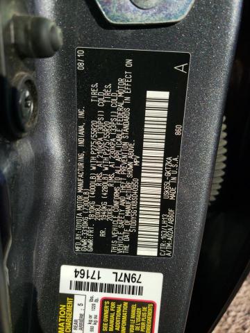 Photo 12 VIN: 5TDDY5G1XBS040950 - TOYOTA SEQUOIA PL 