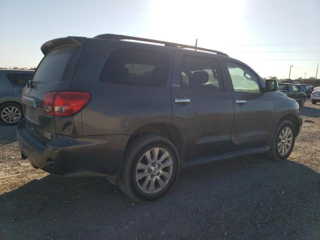 Photo 2 VIN: 5TDDY5G1XBS040950 - TOYOTA SEQUOIA PL 