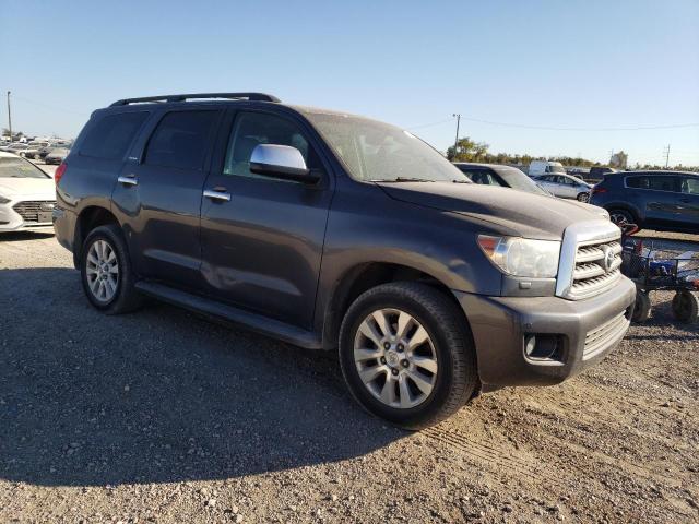 Photo 3 VIN: 5TDDY5G1XBS040950 - TOYOTA SEQUOIA PL 