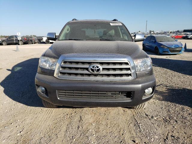 Photo 4 VIN: 5TDDY5G1XBS040950 - TOYOTA SEQUOIA PL 