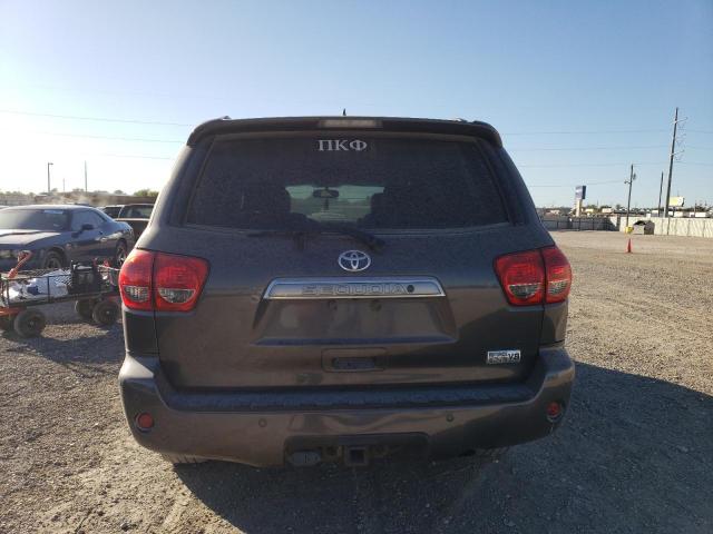 Photo 5 VIN: 5TDDY5G1XBS040950 - TOYOTA SEQUOIA PL 