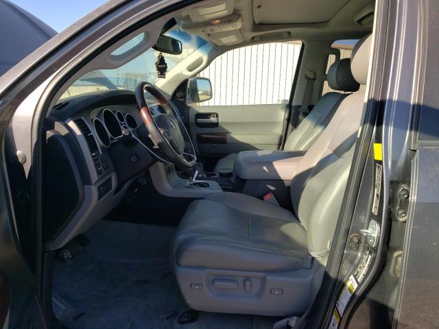 Photo 6 VIN: 5TDDY5G1XBS040950 - TOYOTA SEQUOIA PL 