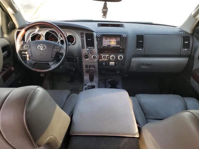 Photo 7 VIN: 5TDDY5G1XBS040950 - TOYOTA SEQUOIA PL 