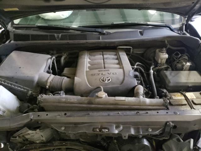 Photo 6 VIN: 5TDDY5G1XBS050040 - TOYOTA SEQUOIA PL 