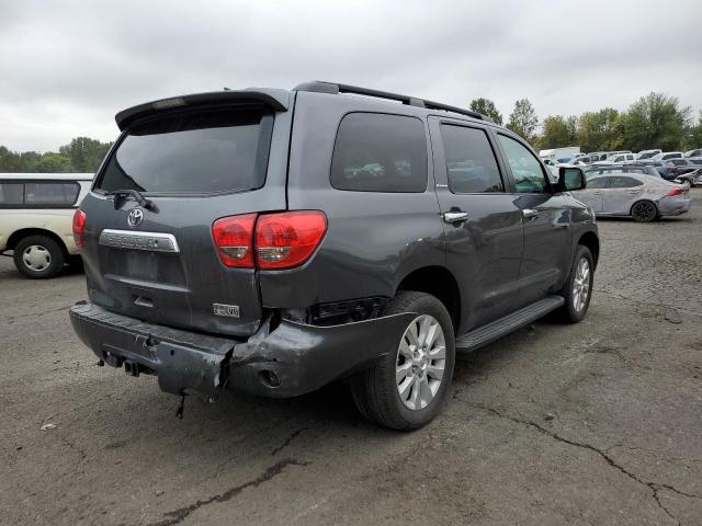 Photo 3 VIN: 5TDDY5G1XCS055949 - TOYOTA SEQUOIA PL 