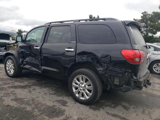 Photo 1 VIN: 5TDDY5G1XCS060052 - TOYOTA SEQUOIA 