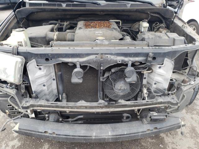 Photo 11 VIN: 5TDDY5G1XCS060052 - TOYOTA SEQUOIA 