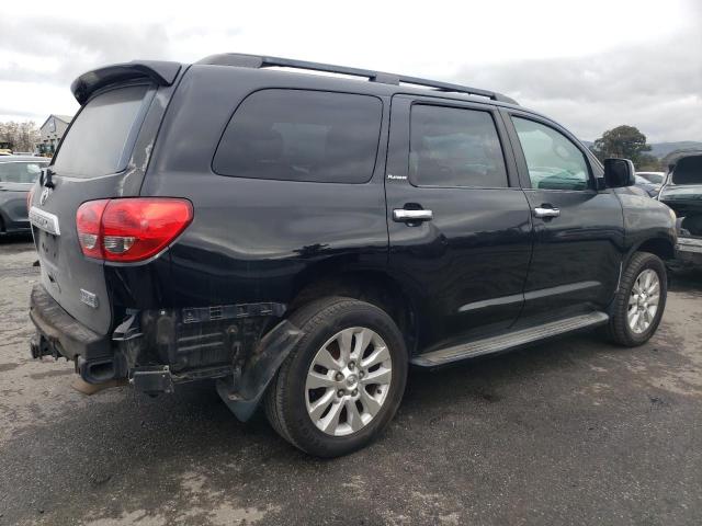 Photo 2 VIN: 5TDDY5G1XCS060052 - TOYOTA SEQUOIA 