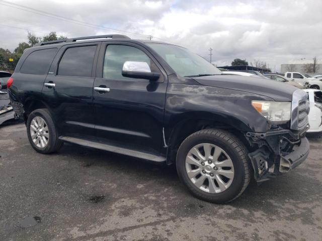 Photo 3 VIN: 5TDDY5G1XCS060052 - TOYOTA SEQUOIA 