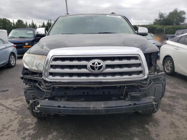 Photo 4 VIN: 5TDDY5G1XCS060052 - TOYOTA SEQUOIA 