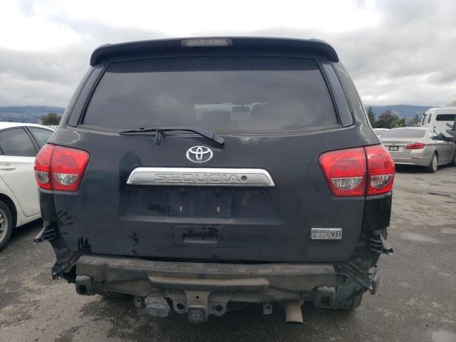 Photo 5 VIN: 5TDDY5G1XCS060052 - TOYOTA SEQUOIA 