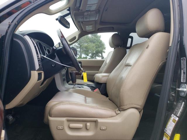 Photo 6 VIN: 5TDDY5G1XCS060052 - TOYOTA SEQUOIA 