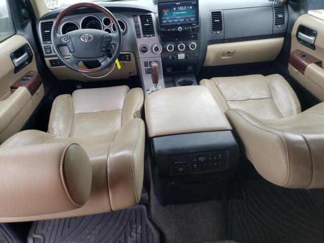 Photo 7 VIN: 5TDDY5G1XCS060052 - TOYOTA SEQUOIA 