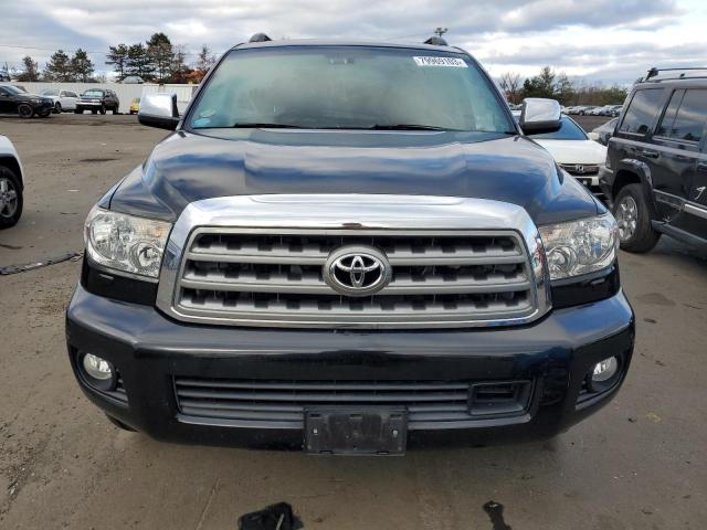 Photo 4 VIN: 5TDDY5G1XES109284 - TOYOTA SEQUOIA 