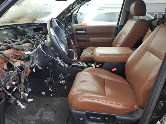 Photo 6 VIN: 5TDDY5G1XES109284 - TOYOTA SEQUOIA 