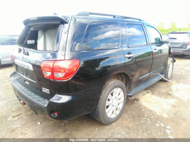 Photo 3 VIN: 5TDDY5G1XFS112090 - TOYOTA SEQUOIA 