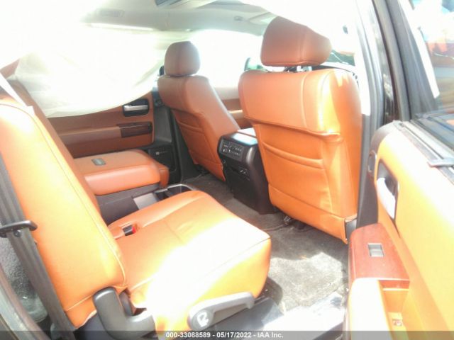 Photo 7 VIN: 5TDDY5G1XFS112090 - TOYOTA SEQUOIA 