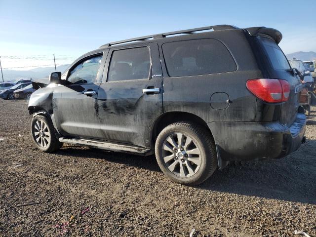 Photo 1 VIN: 5TDDY5G1XGS147391 - TOYOTA SEQUOIA 