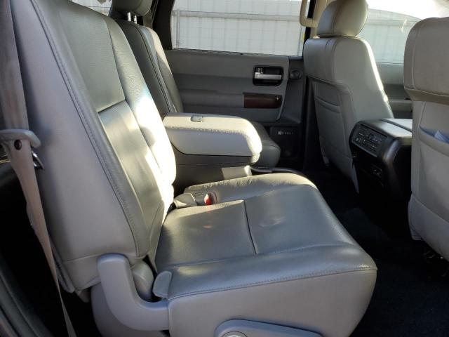 Photo 10 VIN: 5TDDY5G1XGS147391 - TOYOTA SEQUOIA 