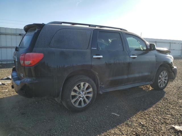 Photo 2 VIN: 5TDDY5G1XGS147391 - TOYOTA SEQUOIA 