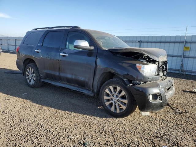 Photo 3 VIN: 5TDDY5G1XGS147391 - TOYOTA SEQUOIA 