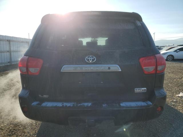 Photo 5 VIN: 5TDDY5G1XGS147391 - TOYOTA SEQUOIA 