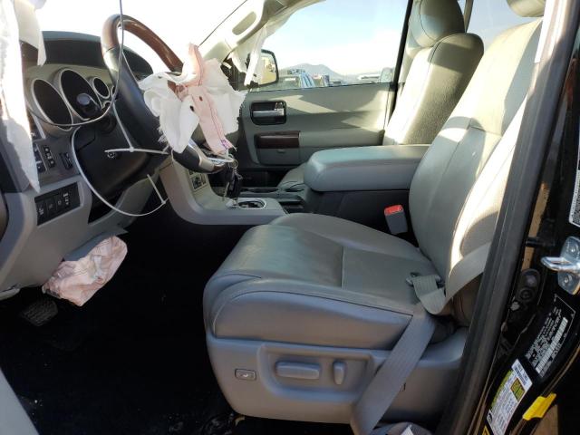 Photo 6 VIN: 5TDDY5G1XGS147391 - TOYOTA SEQUOIA 