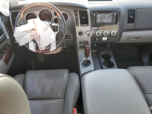 Photo 7 VIN: 5TDDY5G1XGS147391 - TOYOTA SEQUOIA 