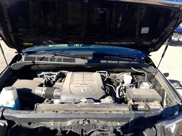 Photo 6 VIN: 5TDDY5G1XJS159323 - TOYOTA SEQUOIA PL 