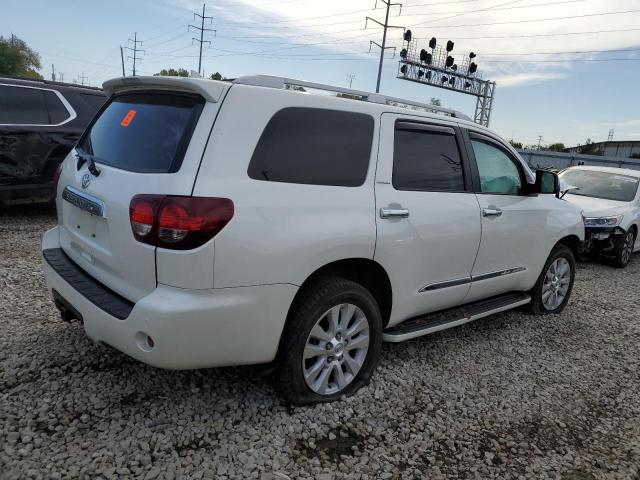 Photo 2 VIN: 5TDDY5G1XJS163551 - TOYOTA SEQUOIA PL 