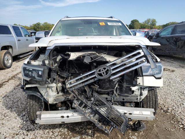 Photo 4 VIN: 5TDDY5G1XJS163551 - TOYOTA SEQUOIA PL 