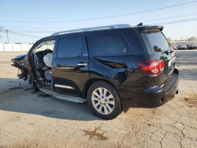 Photo 1 VIN: 5TDDY5G1XLS177159 - TOYOTA SEQUOIA PL 