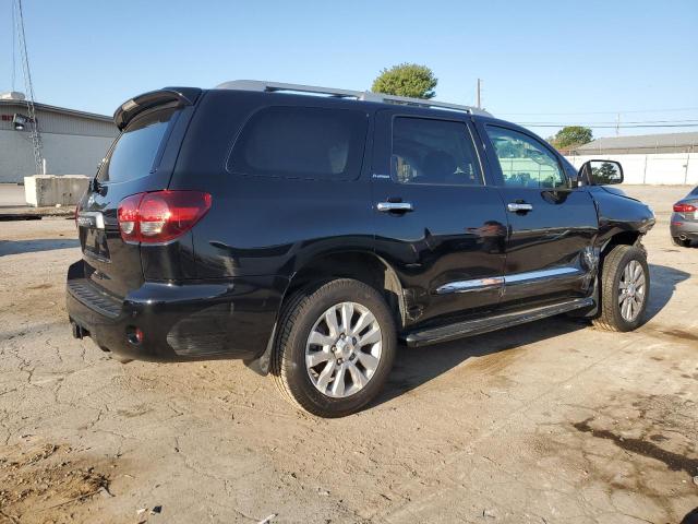 Photo 2 VIN: 5TDDY5G1XLS177159 - TOYOTA SEQUOIA PL 