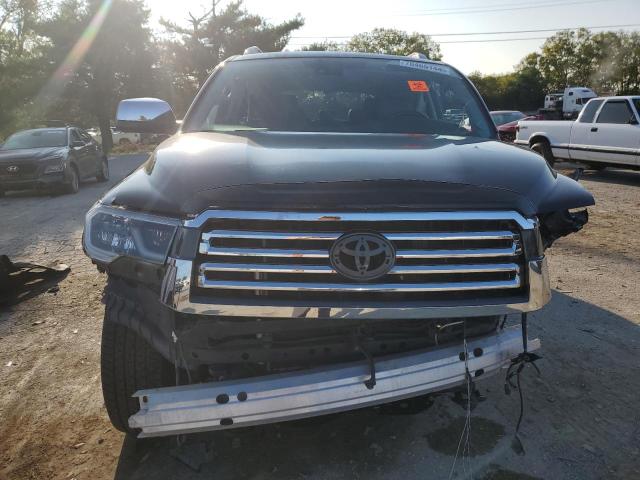 Photo 4 VIN: 5TDDY5G1XLS177159 - TOYOTA SEQUOIA PL 