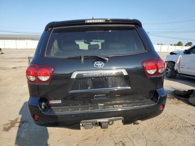 Photo 5 VIN: 5TDDY5G1XLS177159 - TOYOTA SEQUOIA PL 