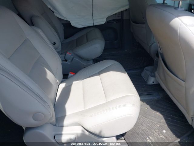 Photo 7 VIN: 5TDDZ3DC0HS148820 - TOYOTA SIENNA 