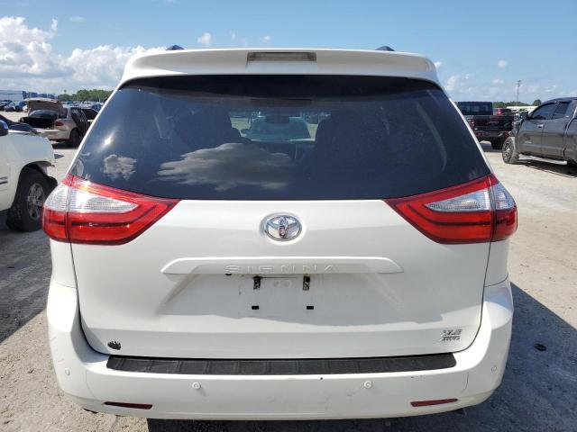 Photo 5 VIN: 5TDDZ3DC0HS153970 - TOYOTA SIENNA XLE 